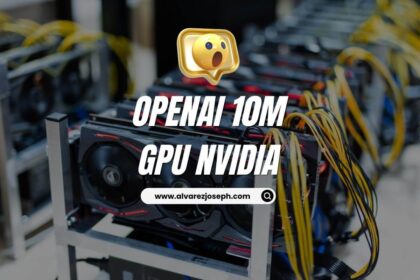 ¡NVIDIA y OpenAI Revolucionan el Futuro de la IA con 10 Millones de GPU! - 28