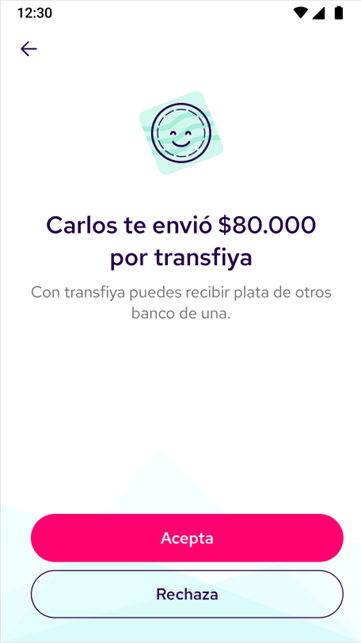 Imagen de Cómo recibir plata en Nequi por Transfiya: Guía paso a paso Cómo recibir plata en Nequi por Transfiya: Guía paso a paso - 10