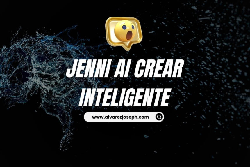 Imagen de Descubre Jenni AI Free: Desata tu Creatividad con Estilo y Facilidad Descubre Jenni AI Free: Desata tu Creatividad con Estilo y Facilidad - 7
