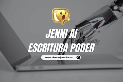 ¡Desbloquea el Poder Creativo de la Escritura con Jenni AI! - 26