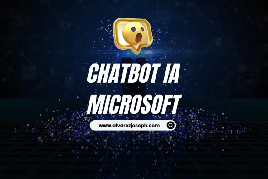 Imagen de Explorando el Universo de los Chatbots de IA de Microsoft: Una Odisea Creativa Explorando el Universo de los Chatbots de IA de Microsoft: Una Odisea Creativa - 7
