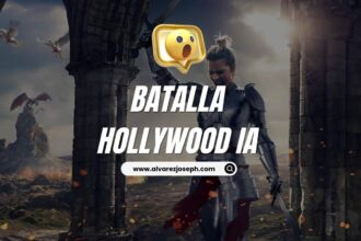 Actores vs. Máquinas: La Batalla Épica por el Alma de Hollywood - 11