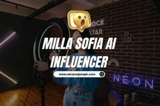 Descubre a Milla Sofia AI: Tu Nueva Influencer Virtual Favorita - 11