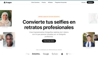Cómo Utilizar Aragon AI para Generar retratos profesionales con IA - 9