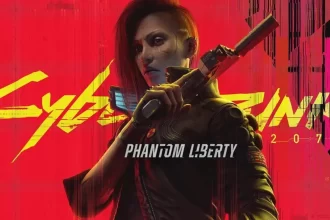 ¡El Esperado Lanzamiento de Cyberpunk 2077: Phantom Liberty! - 9
