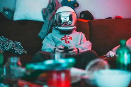 Innovación en Juegos de Video: Auctoria y su Viaje Creativo con IA Generativa - 21
