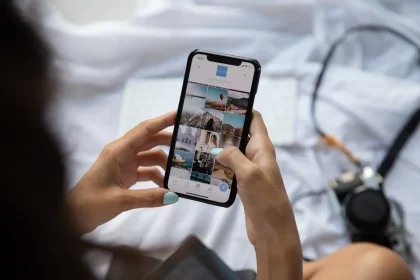 La Revolución de los Teléfonos Inteligentes: Pantallas Pequeñas, Grandes Cambios - 17