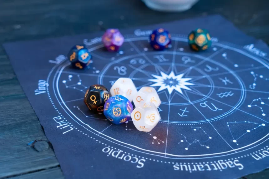 Imagen de ¡Desbloquea los Secretos del Futuro con Kundli GPT! ¡Desbloquea los Secretos del Futuro con Kundli GPT! - 7