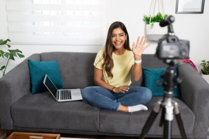 AI Model Girl: Descubriendo el Maravilloso Universo de las Influencers Virtuales Generadas por IA - 17