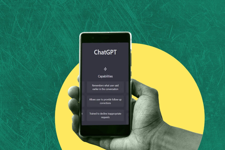 Imagen de ¡GPT-4: Tu Acceso Gratuito al Futuro de la IA! ¡GPT-4: Tu Acceso Gratuito al Futuro de la IA! - 7