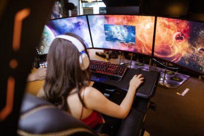 Cómo Crear Activos de Juegos GRATIS con IA - 25