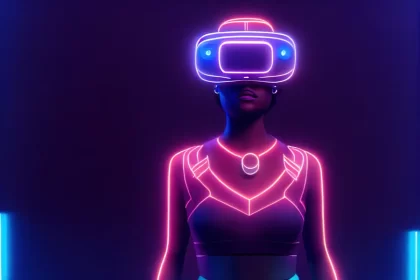 Las 10 Mejores Aplicaciones de Novia con IA para una Experiencia de Acompañante Virtual - 34