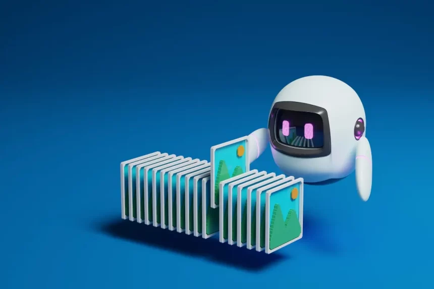 Explorando el Futuro Creativo: Los Generadores de Imágenes con IA más Destacados en 2023 - 7