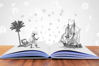 Descubre BedtimeStory.ai: La Magia de los Cuentos Personalizados - 14