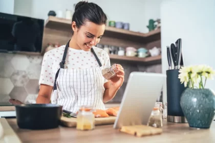 Descubre la Revolución Culinaria con LetsFoodie AI: Tu Asistente Culinario Virtual - 27