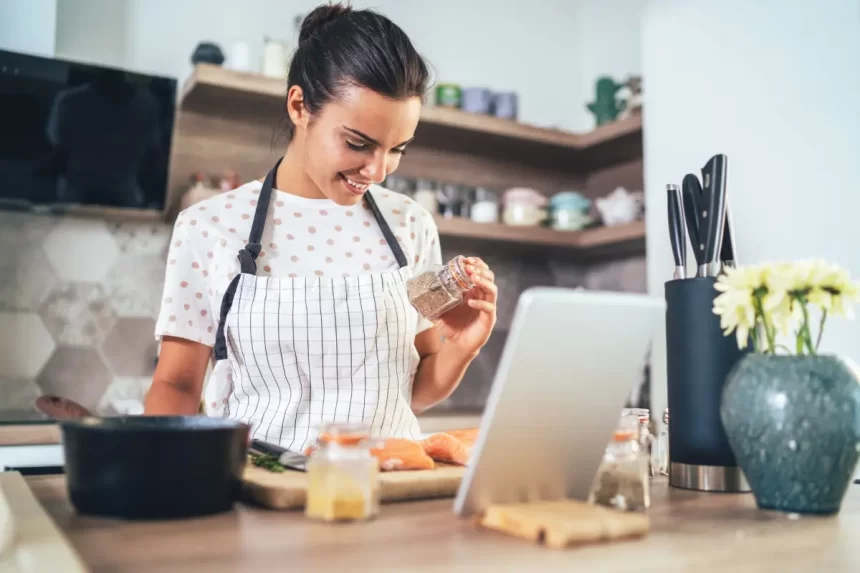 Descubre la Revolución Culinaria con LetsFoodie AI: Tu Asistente Culinario Virtual - 7
