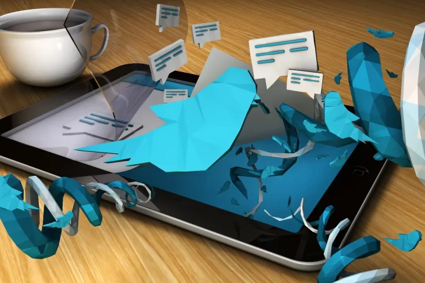 Imagen de Transformando el Mundo de Twitter con Inteligencia Artificial Transformando el Mundo de Twitter con Inteligencia Artificial - 7