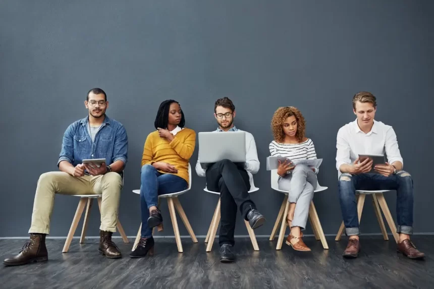¡Descubre las Maravillas de la Contratación con IA! - 7