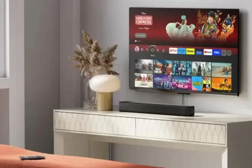 Imagen de ¡Amazon Revoluciona el Entretenimiento en Casa con sus Fire TV y la Magia de la Inteligencia Artificial! ¡Amazon Revoluciona el Entretenimiento en Casa con sus Fire TV y la Magia de la Inteligencia Artificial! - 7