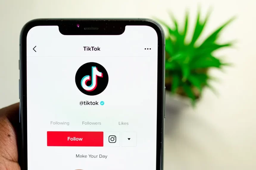 Imagen de ¡TikTok y Google Unen Fuerzas para Revolucionar la Búsqueda en Redes Sociales! ¡TikTok y Google Unen Fuerzas para Revolucionar la Búsqueda en Redes Sociales! - 7