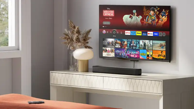 Imagen de ¡Amazon Revoluciona el Entretenimiento en Casa con sus Fire TV y la Magia de la Inteligencia Artificial! ¡Amazon Revoluciona el Entretenimiento en Casa con sus Fire TV y la Magia de la Inteligencia Artificial! - 10