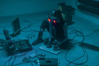 Descubre la Revolución de la Música Generada por IA: AudioCraft de Meta AI - 19