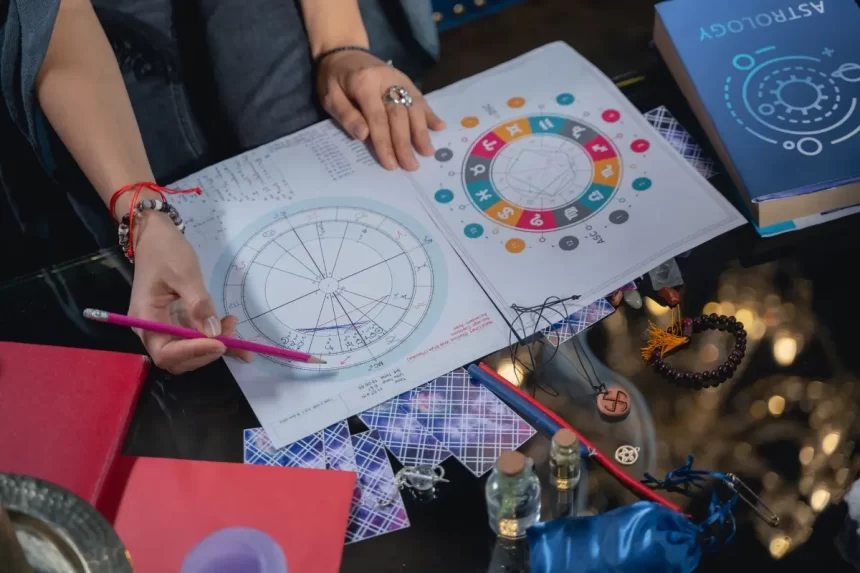 Descubriendo Kundali GPT: Tu Brújula en el Viaje de la Vida - 7
