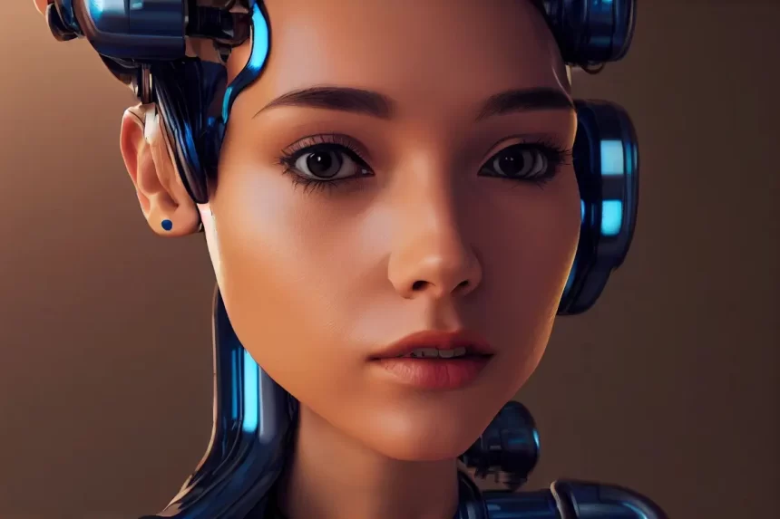 Los 10 MEJORES Robots de IA de Personajes: Abrazando la Revolución Digital - 7