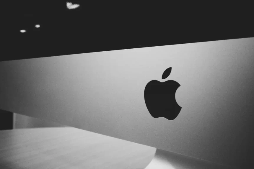 El Futuro de la IA Generativa en China: Apple Elimina Aplicaciones de su Tienda - 7