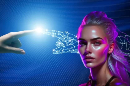 ¡Descubre a Nastia AI! Tu Compañera Virtual de Bienestar y Apoyo - 21
