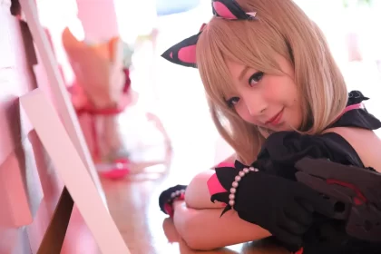 ¡Chatea con tu Chica Anime Favorita! Una Aventura de Imaginación - 31