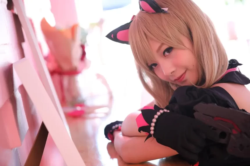 ¡Chatea con tu Chica Anime Favorita! Una Aventura de Imaginación - 7