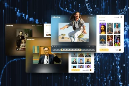 Cómo desbloquear tu creatividad con Reface AI: Un viaje mágico - 20