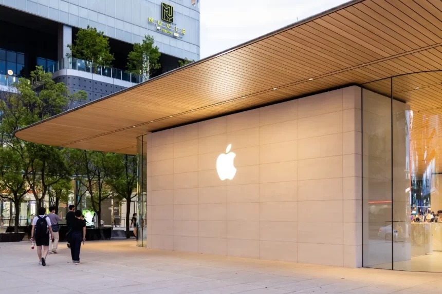 ¿Apple desafía a los gigantes de la IA? Descubre su paso audaz en AGI - 7
