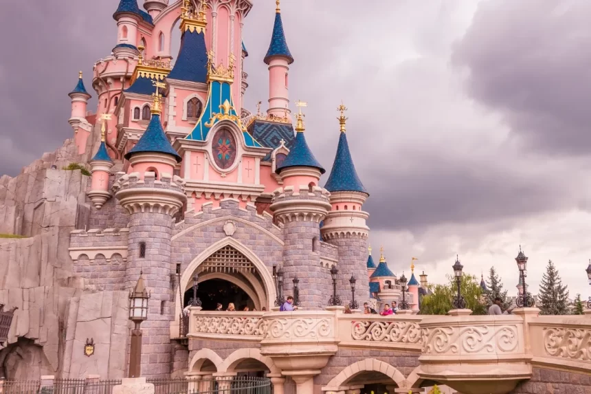 Imagen de Disney AI: Redefiniendo el Entretenimiento a través de la Inteligencia Artificial Disney AI: Redefiniendo el Entretenimiento a través de la Inteligencia Artificial - 7