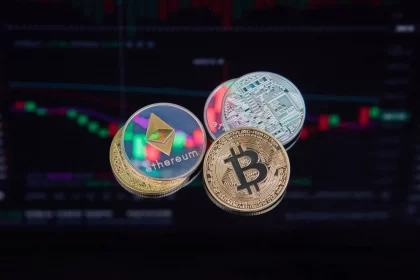 Explorando el Criptoverso: Desvelando el Futuro de la Finanza y la Tecnología - 25
