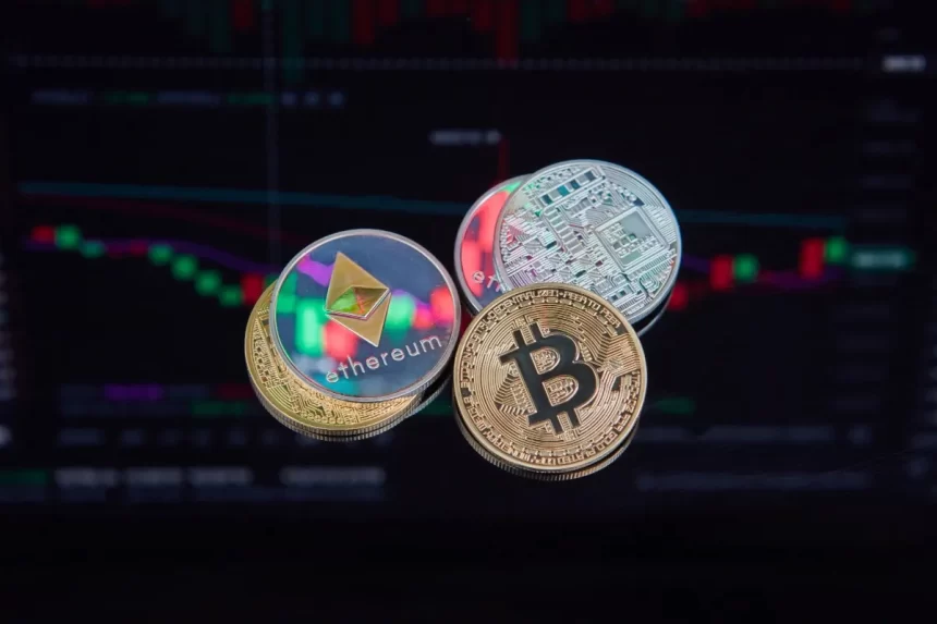 Explorando el Criptoverso: Desvelando el Futuro de la Finanza y la Tecnología - 7