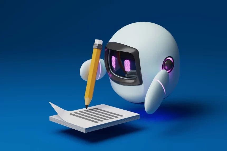 ¿Puede Rytr AI Realmente Reemplazar a los Escritores? Descubra su Impacto en la Creación de Contenido - 7