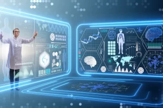 ¡Descubre el Futuro de la Atención Médica con Dr. MedGPT: Tu Médico Virtual Impulsado por IA! - 13