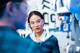 ¿Es el Ingeniero de IA una Buena Carrera? - 9
