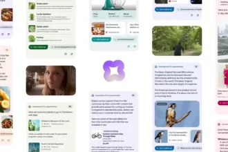 Mejorando la Experiencia de Búsqueda en Google con IA Generativa - 15