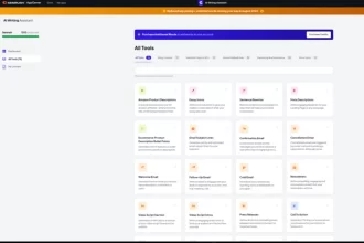 Cómo Utilizar la Nueva Herramienta de Creación de Contenido de IA de Semrush - 12
