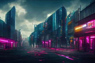 ¡Descubre el Futuro del Diseño con DragGan AI! - 11