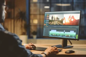 Explorando el Universo de la Edición de Video con Inteligencia Artificial: Herramientas Revolucionarias - 12
