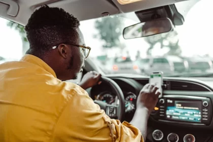 ¡Revolución Tecnológica en las Calles! Descubre Cómo Uber AI Está Cambiando la Forma en que Viajas - 15