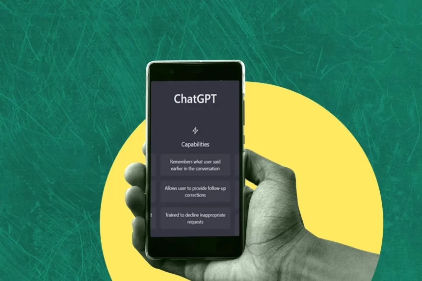 Imagen de El Camino al Millón: +13 prompts de ChatGPT que Debes Conocer El Camino al Millón: +13 prompts de ChatGPT que Debes Conocer - 7