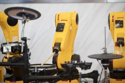 ¿Son estas las Letras del Futuro? Los Generadores de IA se Abren Camino en la Música - 17
