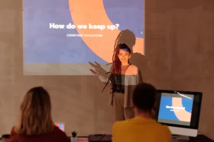 Domina el Escenario Digital: Slides AI, tu Nuevo Aliado para Presentaciones Impactantes - 27