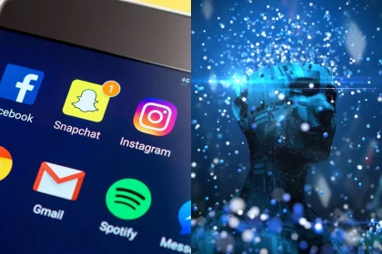 ¿Es la IA de Snapchat una persona real? Descubramos el misterioso mundo de "My AI". - 18