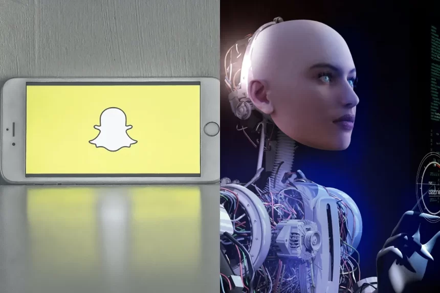 Imagen de Desafiando los Límites: La Inquietante Autonomía de My AI en Snapchat Desafiando los Límites: La Inquietante Autonomía de My AI en Snapchat - 7